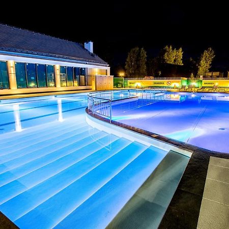 Feniks Spa Apartments 2 By Jantar Apartamenty Kolberg Exterior foto