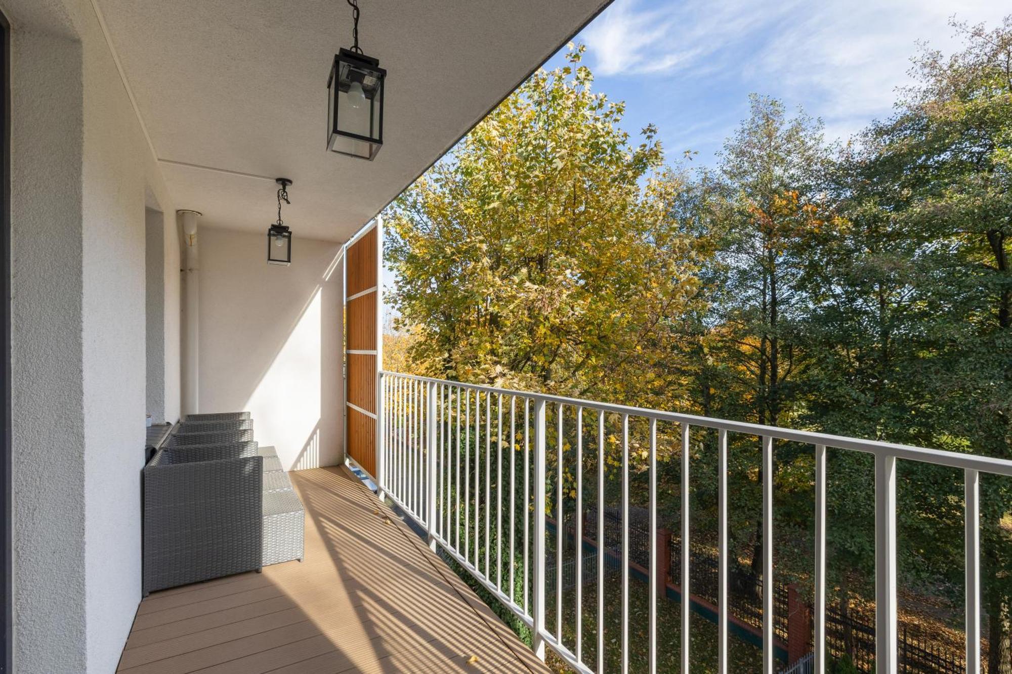 Feniks Spa Apartments 2 By Jantar Apartamenty Kolberg Exterior foto